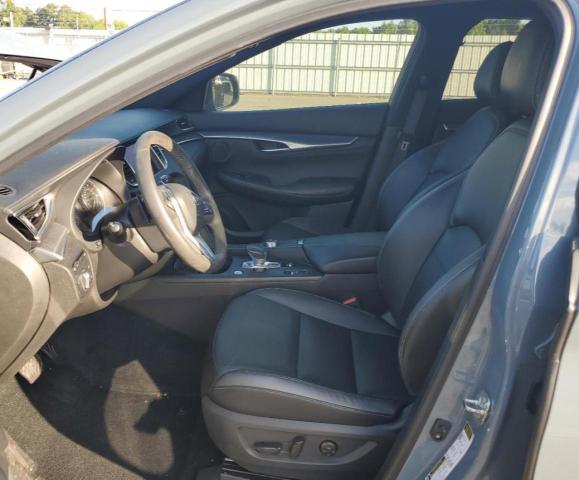 2023 INFINITI QX55 LUXE 3PCAJ5JR4PF103042
