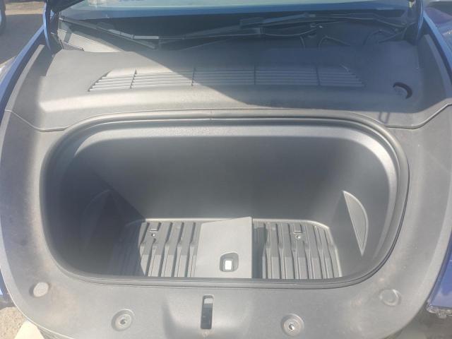 2023 TESLA MODEL Y 7SAYGDEE2PF886444