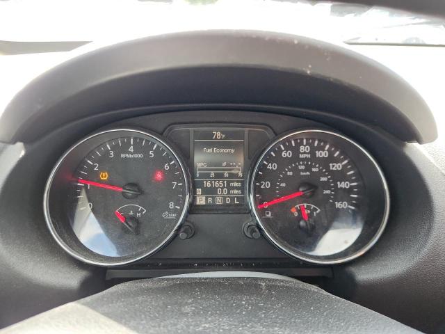 2013 NISSAN ROGUE S - JN8AS5MV2DW636377