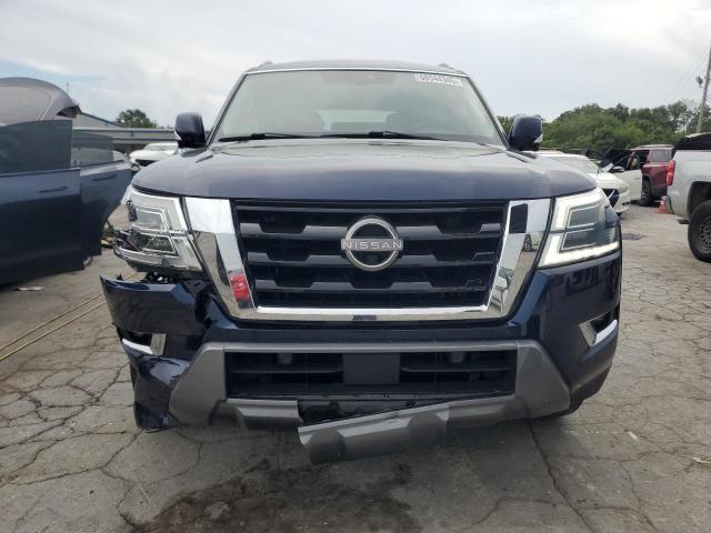 2021 NISSAN ARMADA SL JN8AY2BA1M9374153