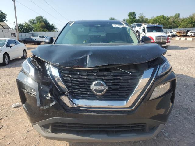 2023 NISSAN ROGUE SV - JN8BT3BB0PW498017