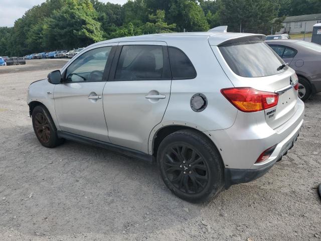 2018 MITSUBISHI OUTLANDER SPORT ES JA4AP3AU7JU015845
