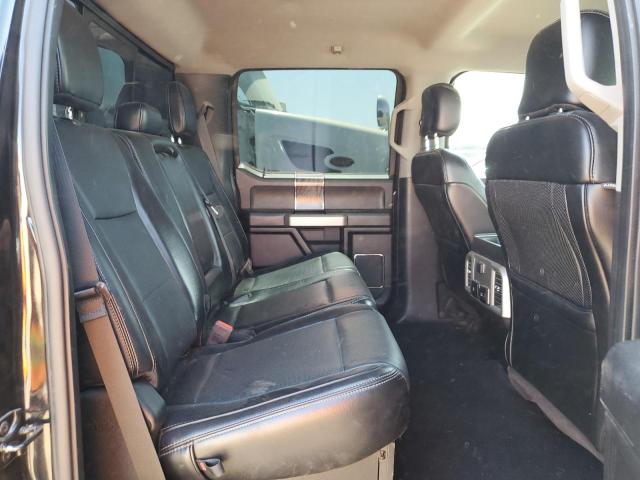 2019 FORD F250 SUPER 1FT7W2BT1KEC80274