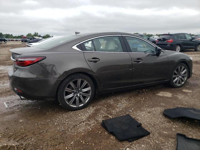 2018 MAZDA 6 SIGNATUR JM1GL1XY8J1329385