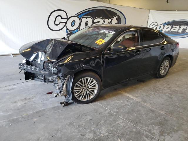 Global Auto Auctions: 2014 LEXUS ES 350