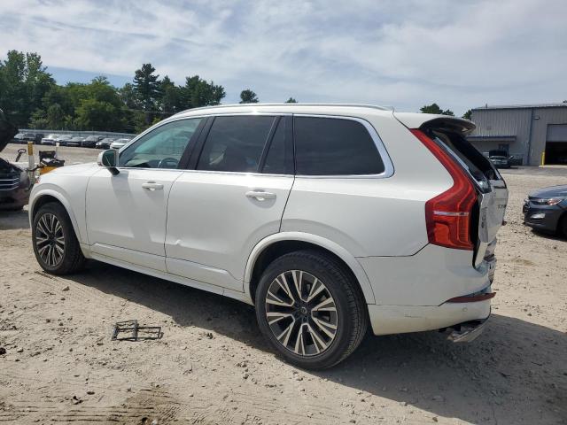 2021 VOLVO XC90 T5 MOMENTUM YV4102PK4M1692462