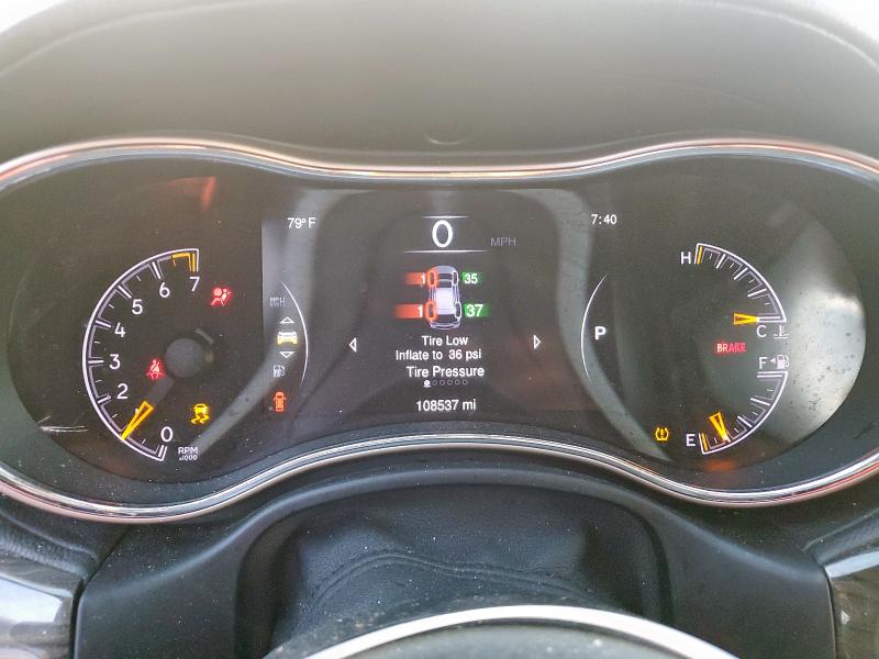 2015 JEEP GRAND CHER 1C4RJECG7FC769810