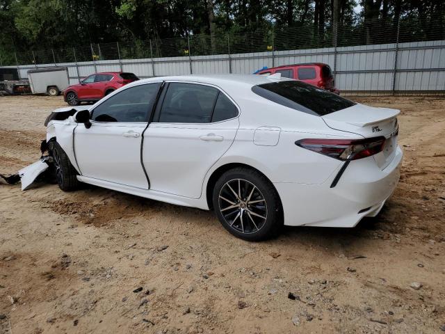 2021 TOYOTA CAMRY SE - 4T1G11AK6MU601831