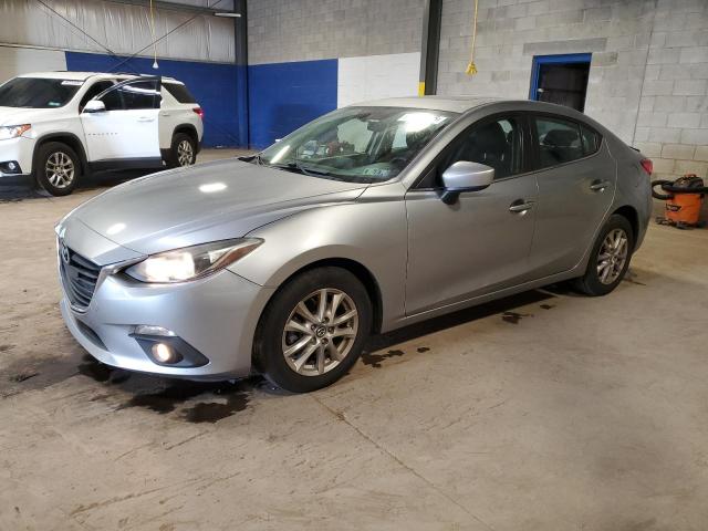 MAZDA 3 TOURING