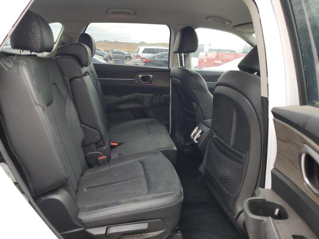 2022 KIA SORENTO S - 5XYRLDLC9NG097180