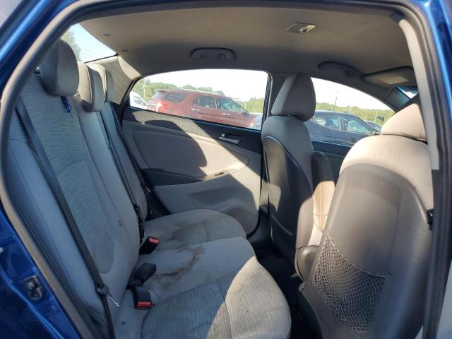 2016 HYUNDAI ACCENT SE - KMHCT4AE8GU005760