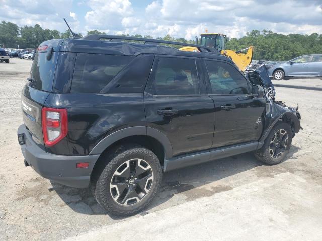 2023 FORD BRONCO SPO 3FMCR9C64PRD34691