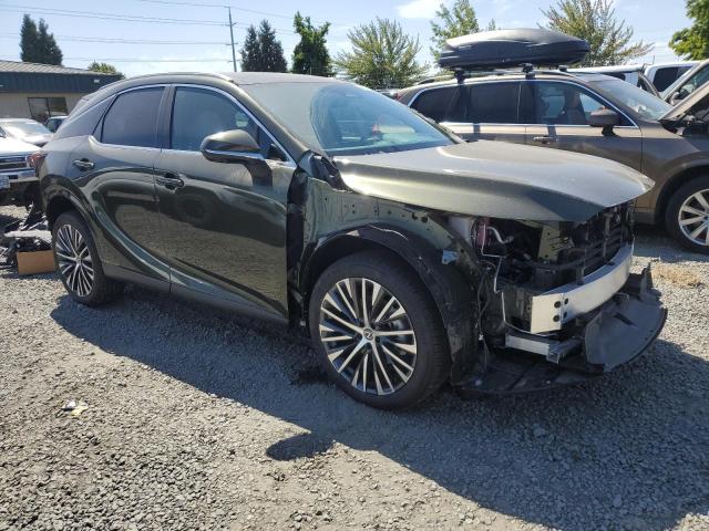 2025 LEXUS RX 350H BA 2T2BBMCA2SC087449