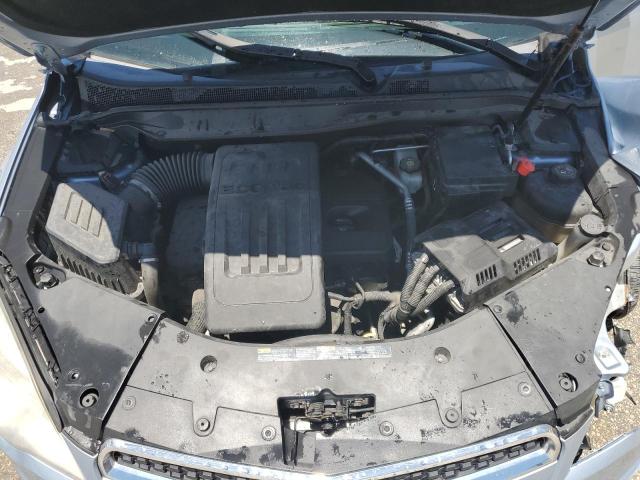 2015 CHEVROLET EQUINOX LS 2GNALAEK4F6241658