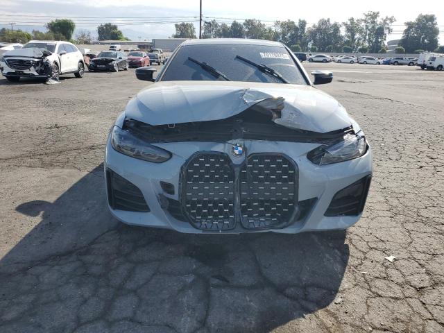 2022 BMW M440XI GRA WBA13AW09NFM14758