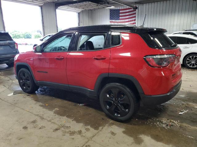 2021 JEEP COMPASS LA 3C4NJDBB1MT504090