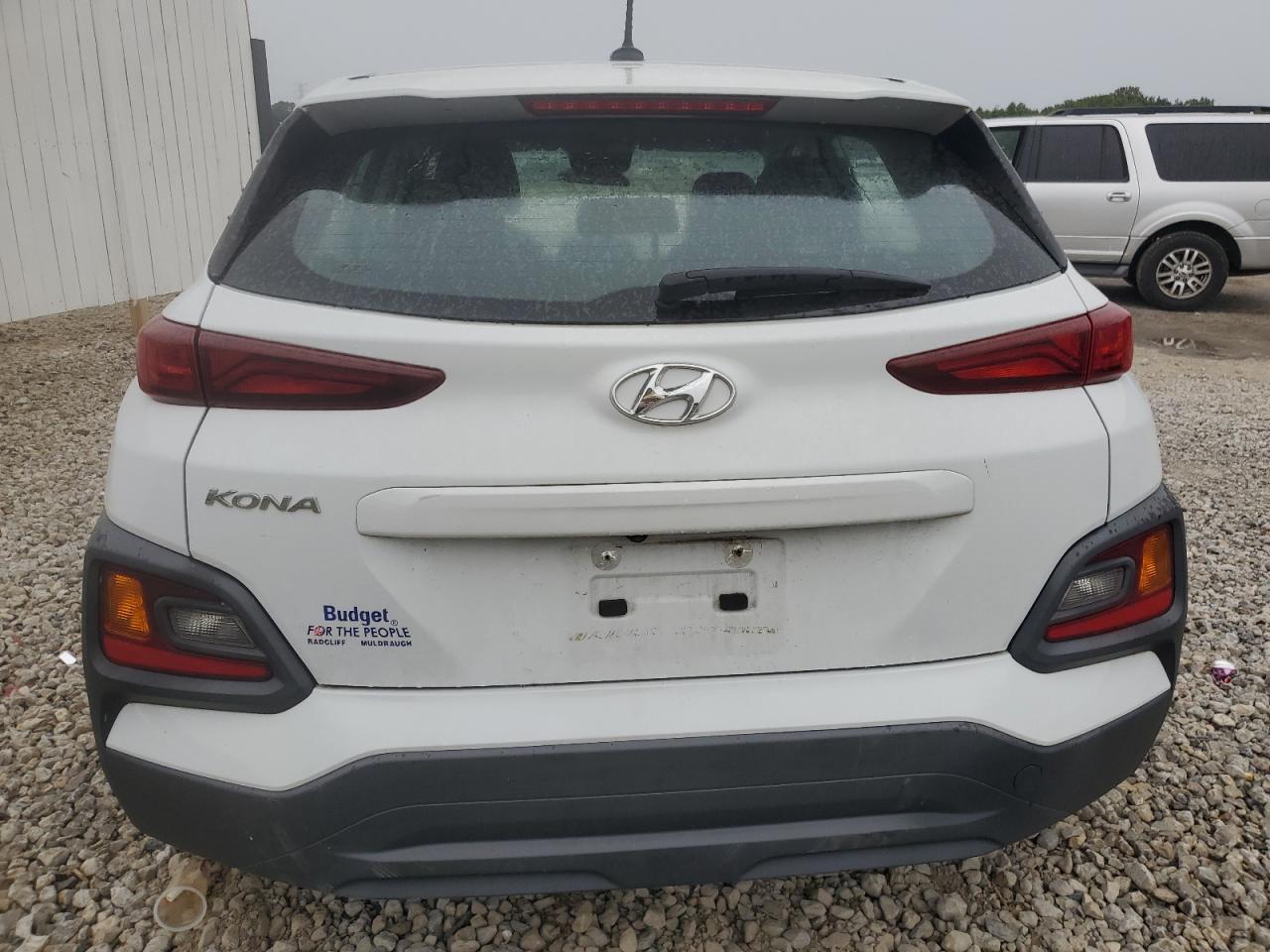 HYUNDAI KONA SE