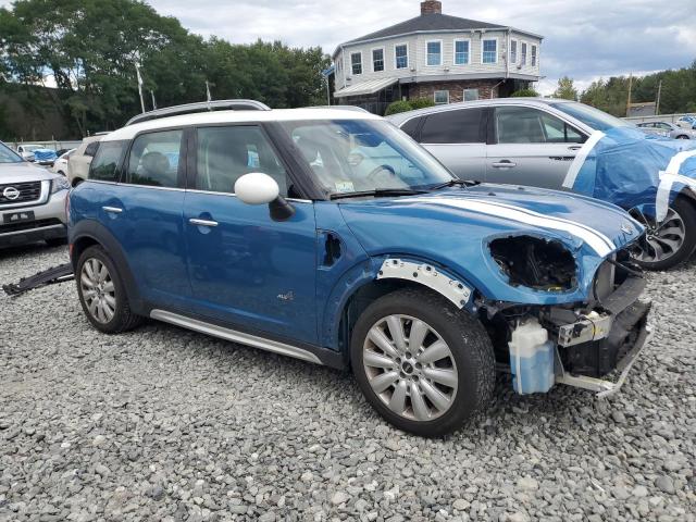 2017 MINI COOPER S C WMZYT5C3XH3D79731
