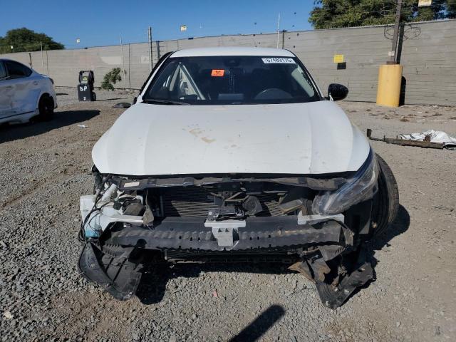 2022 NISSAN ALTIMA SR 1N4BL4CV3NN371359
