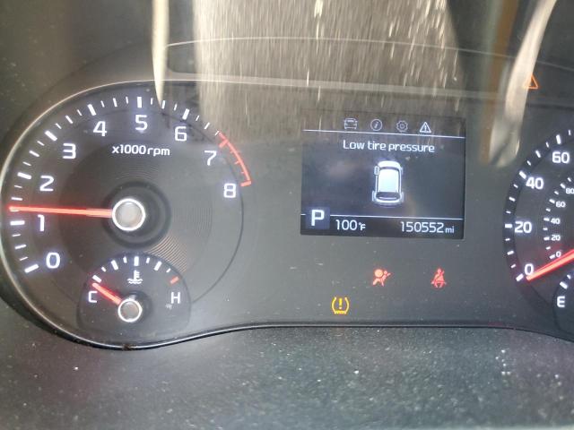2020 KIA SOUL LX KNDJ23AU9L7723777