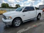 2017 RAM 1500 SLT - 1C6RR6LGXHS714444