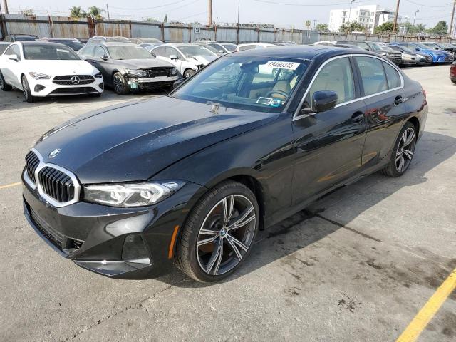 BMW 330XI