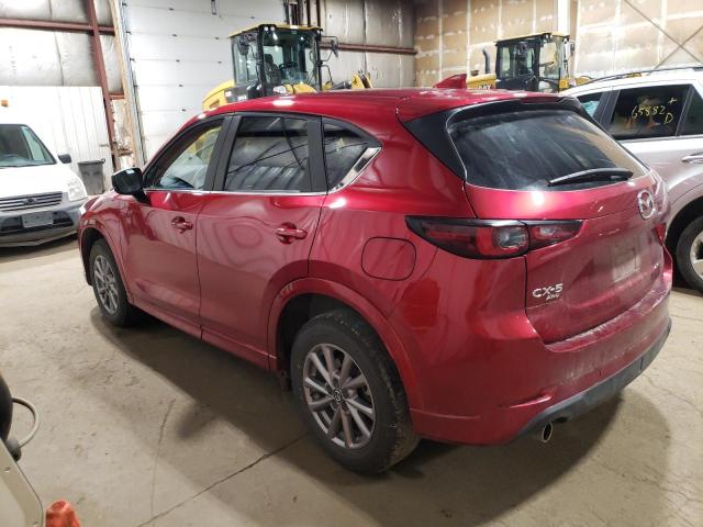 2024 MAZDA CX-5 PREFE - JM3KFBCL3R0482542