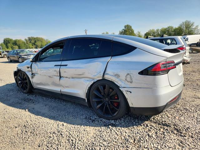2018 TESLA MODEL X - 5YJXCDE2XJF116686