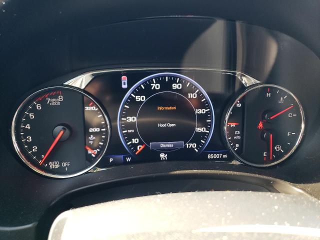 2023 GMC TERRAIN DENALI 3GKALXEG4PL151225