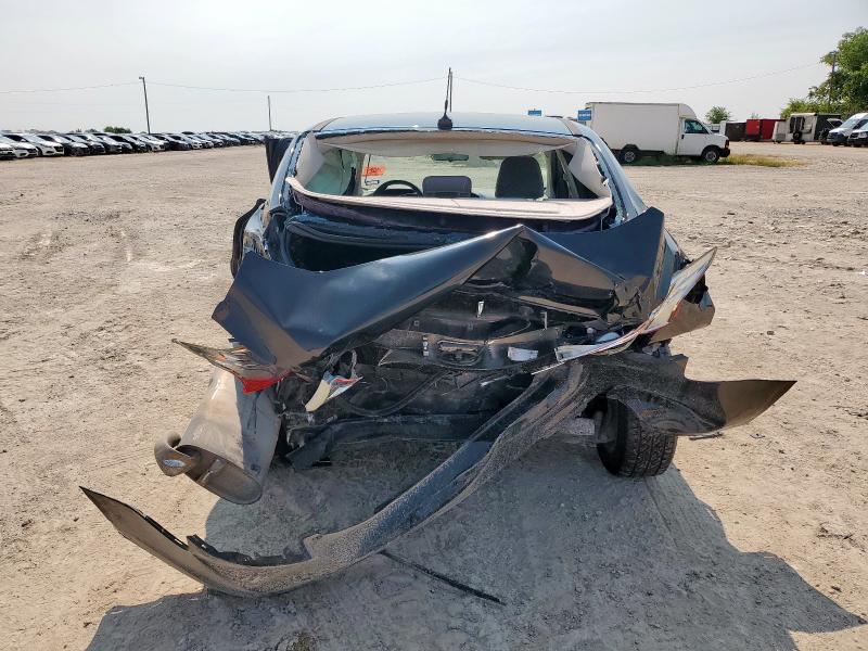 2014 FORD FOCUS SE - 1FADP3F20EL218491