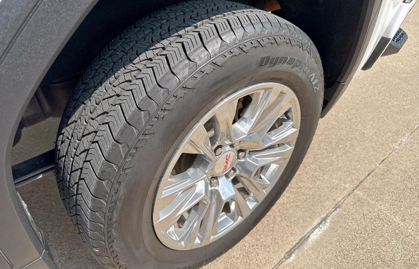 2022 GMC SIERRA K15 3GTUUGEL3NG672753