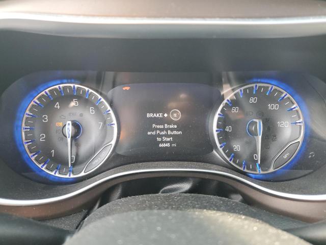2017 CHRYSLER PACIFICA T 2C4RC1EG1HR570486