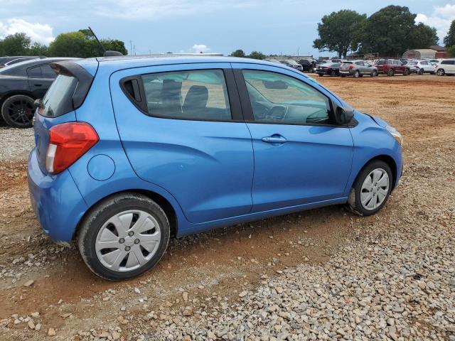 2018 CHEVROLET SPARK LS - KL8CB6SA3JC476655