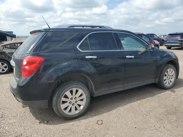 2010 CHEVROLET EQUINOX LT - 2CNFLGEYXA6371101