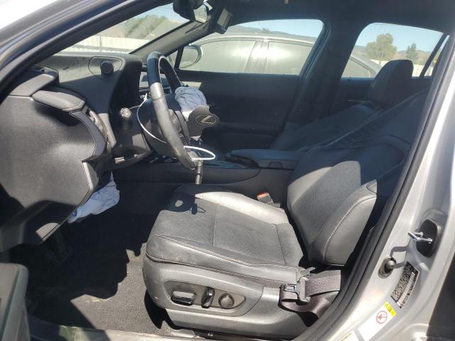 2019 LEXUS UX 200 JTHY3JBH8K2010462