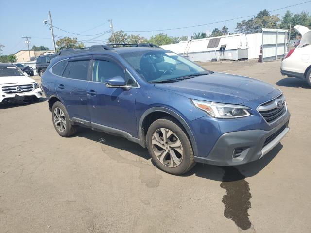 2020 SUBARU OUTBACK LIMITED 4S4BTANCXL3160474