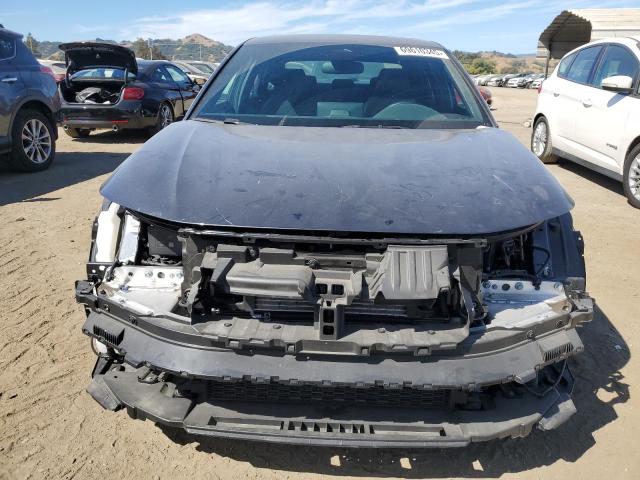 2025 HONDA CIVIC SPORT 2HGFE4F89SH321468