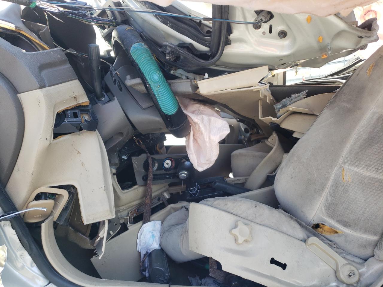 Lot #3298082145 2008 FORD FUSION SE