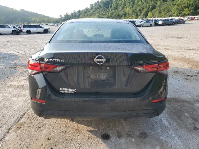 2024 NISSAN SENTRA S - 3N1AB8BV9RY244032