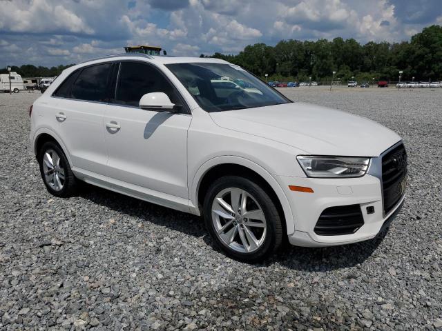 2016 AUDI Q3 PREMIUM WA1BFCFSXGR017079
