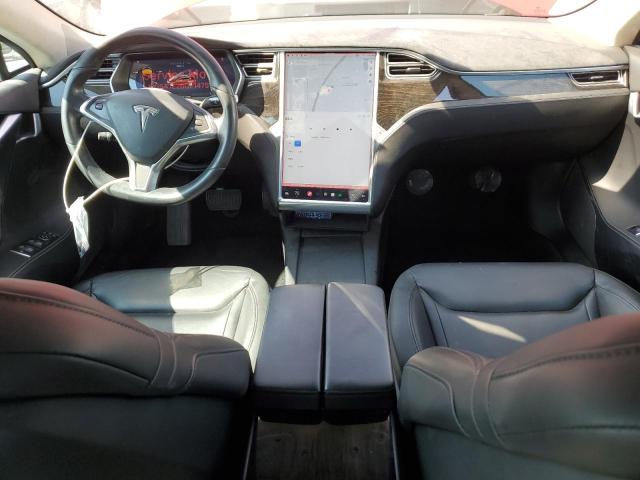 2016 TESLA MODEL S 5YJSA1E26GF147571