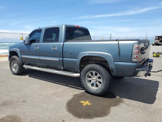 2007 GMC SIERRA K25 #3245754493