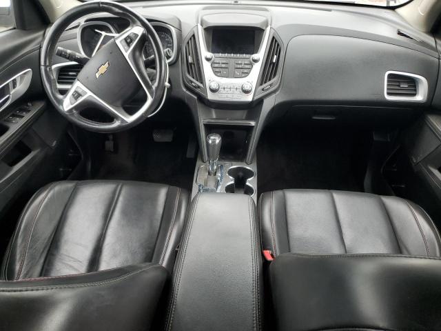 2016 CHEVROLET EQUINOX LT - 2GNFLGEK1G6281187