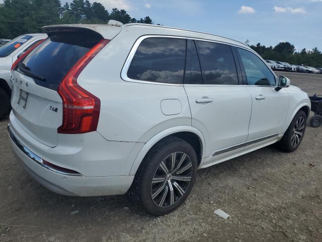 2022 VOLVO XC90 T6 IN YV4A22PL5N1826402