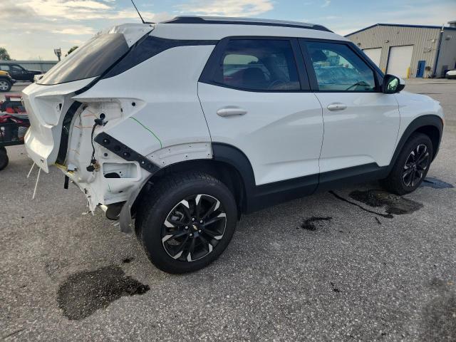 2022 CHEVROLET TRAILBLAZER LT KL79MRSL2NB128837