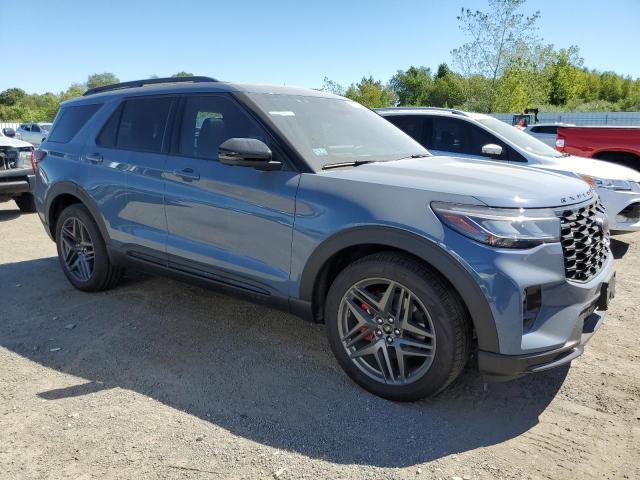 2025 FORD EXPLORER S 1FMWK8GC8SGB87206
