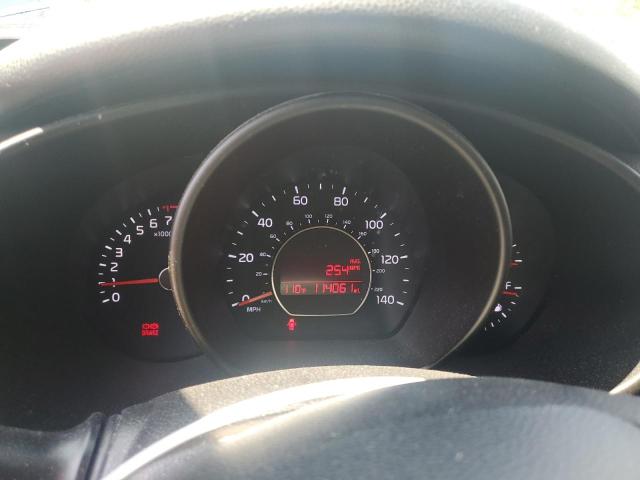 2016 KIA SOUL KNDJN2A2XG7369337