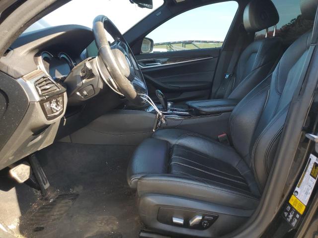 2018 BMW 530 XI WBAJA7C59JWA71441