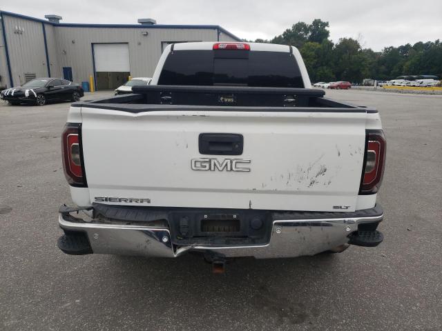 2017 GMC SIERRA K15 3GTU2NEC4HG434652