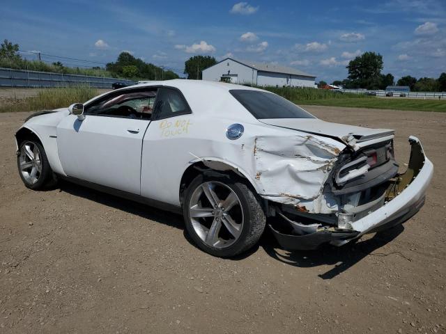 2017 DODGE CHALLENGER 2C3CDZBT4HH665508